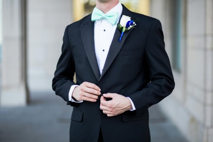 Groom Tuxedos