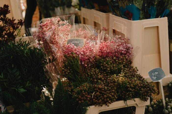 Flower Bouquets