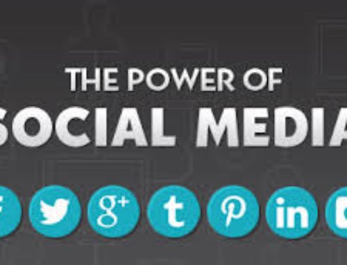 Power of Social media