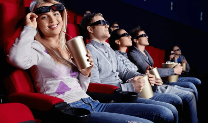 Cineworld Cinema