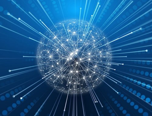 Why Your Network Is Your Greatest Asset — And How IDD Helps You Grow It