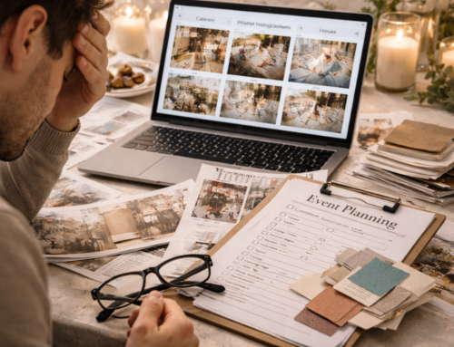Decision Fatigue in Event Planning: Why Too Many Options Lead to Poor Choices
