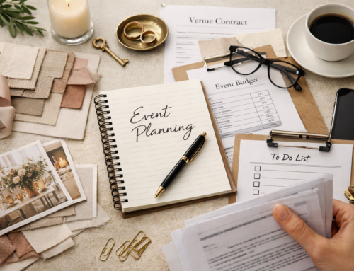 The Hidden Power of Supplier Networking: How IDD Can Be Your Secret Advantage