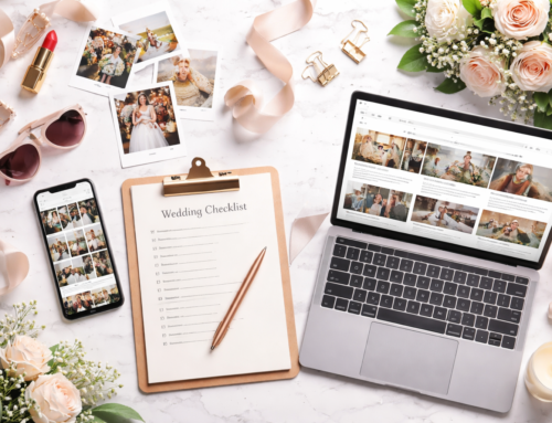 Why Couples Are Moving Away from Instagram to Find Wedding Vendors