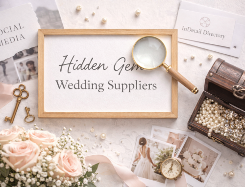 Hidden Gems: Discover Wedding Suppliers You Won’t Find on Social Media