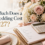 How Much Does a UK Wedding Cost in 2027? A Realistic Budget Breakdown for Modern Couples